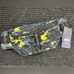 Janji Multipass Sling Bag New Running Run hip sling